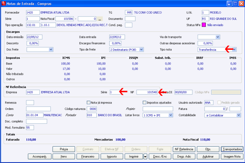 Arquivo:Estorno de NFe não Cancelada no Prazo Legal 4.png