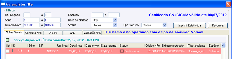 Arquivo:Estorno de NFe não Cancelada no Prazo Legal 6.png