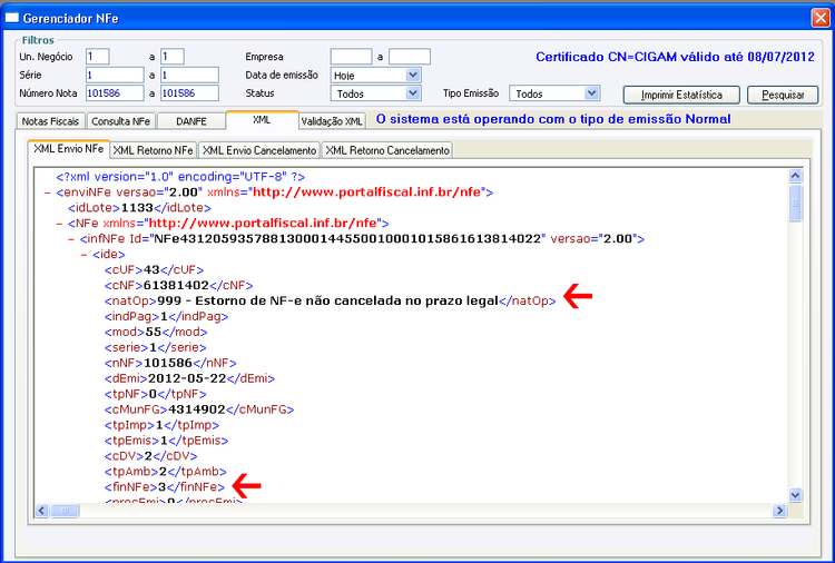 Estorno de NFe não Cancelada no Prazo Legal 7.png