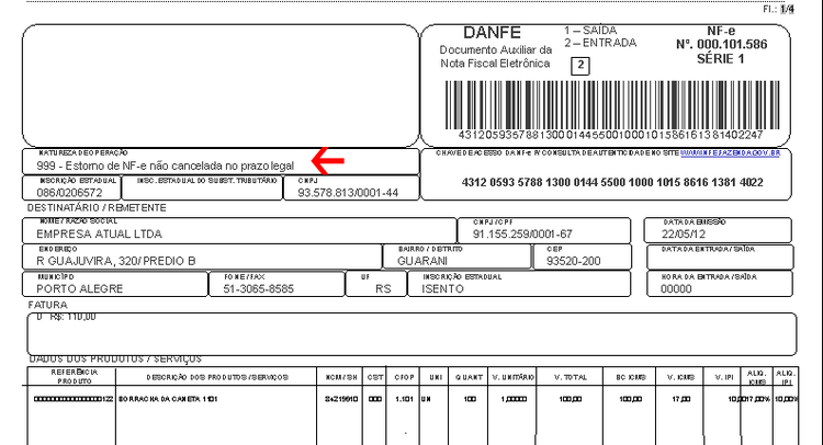 Estorno de NFe não Cancelada no Prazo Legal 9.png