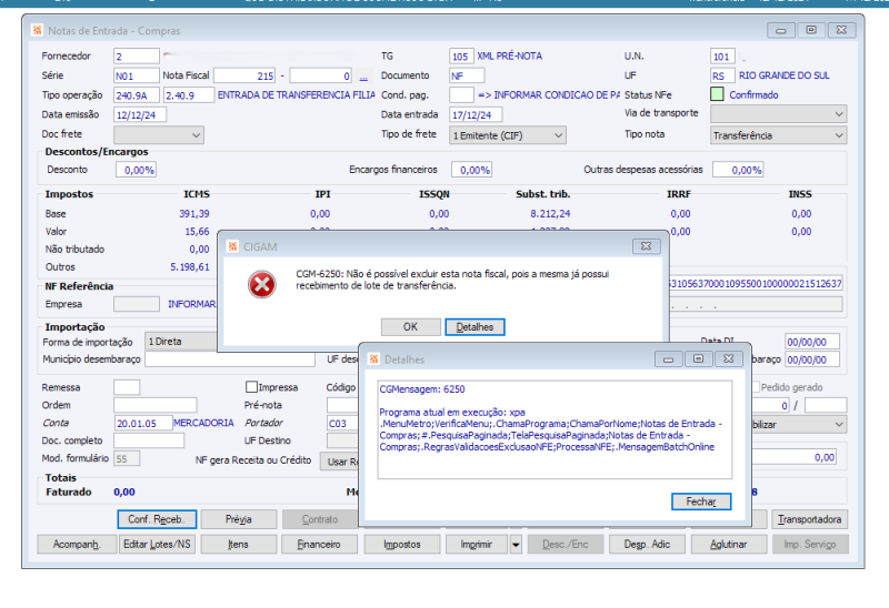 Arquivo:ExcluirNfe lote transf 001.png