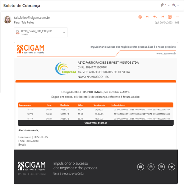 Arquivo:Exemplo Email Enviado HTML novo.png