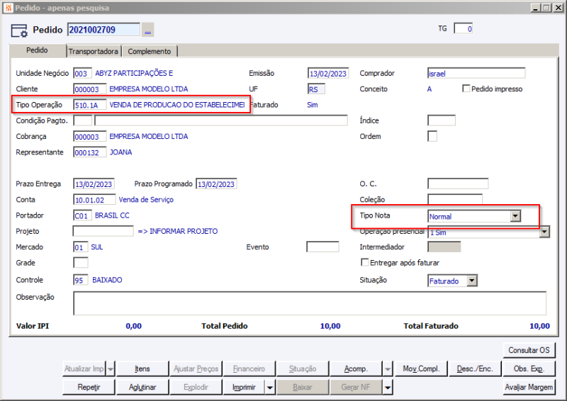 Arquivo:FAQ Config2366efetivaPedido.png