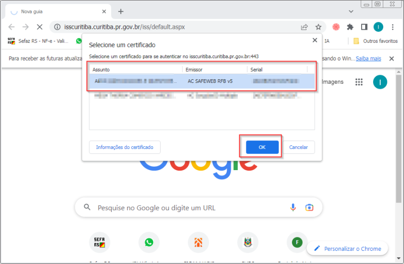 Arquivo:FAQ E516NFSeCuritibaCertificado.png
