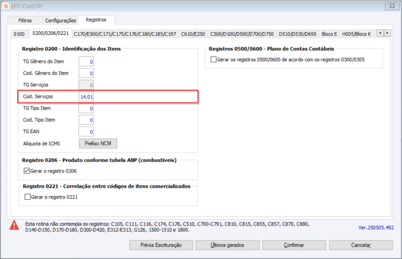 Arquivo:FAQ EFDICMSIPIGuia0200CodigoServiçoCodigo.png