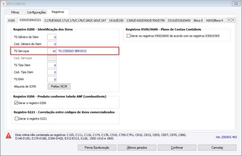 Arquivo:FAQ EFDICMSIPIGuia0200TGServiços.png