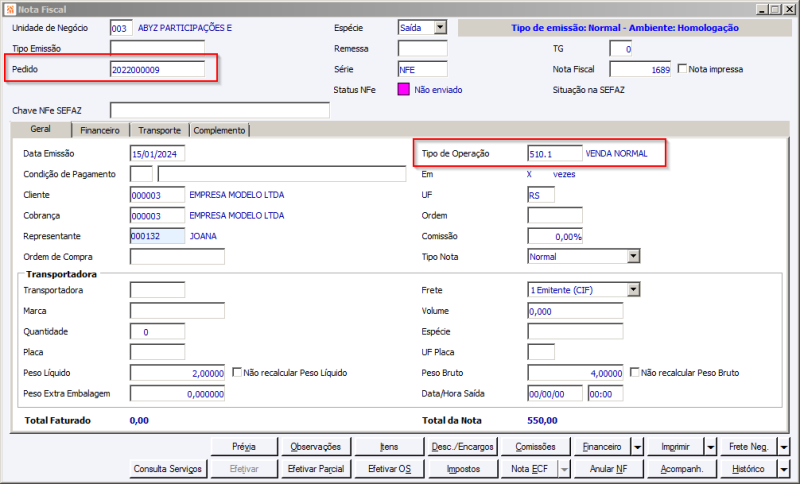 Arquivo:FAQ ExigirPedidoOSNotaEfetivada.png