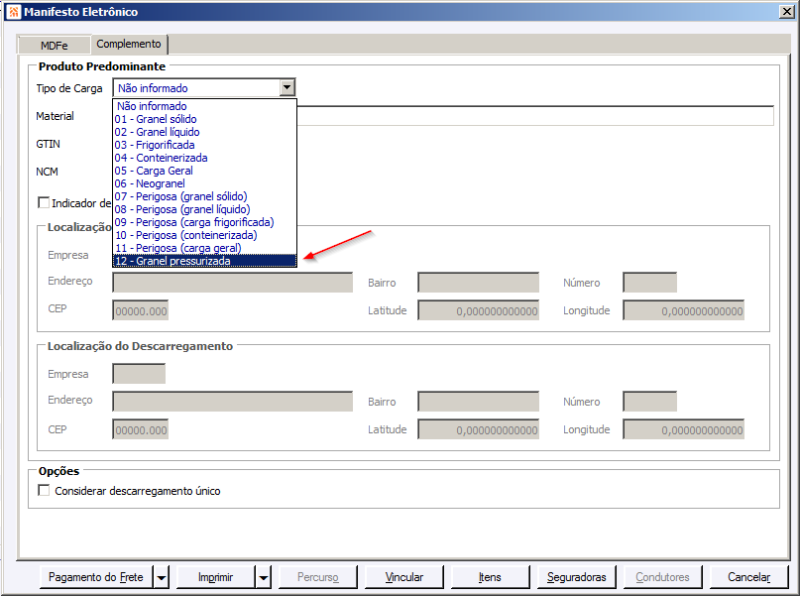 Arquivo:FAQ MDFeNT2025.001v1.02TipoCarga.png
