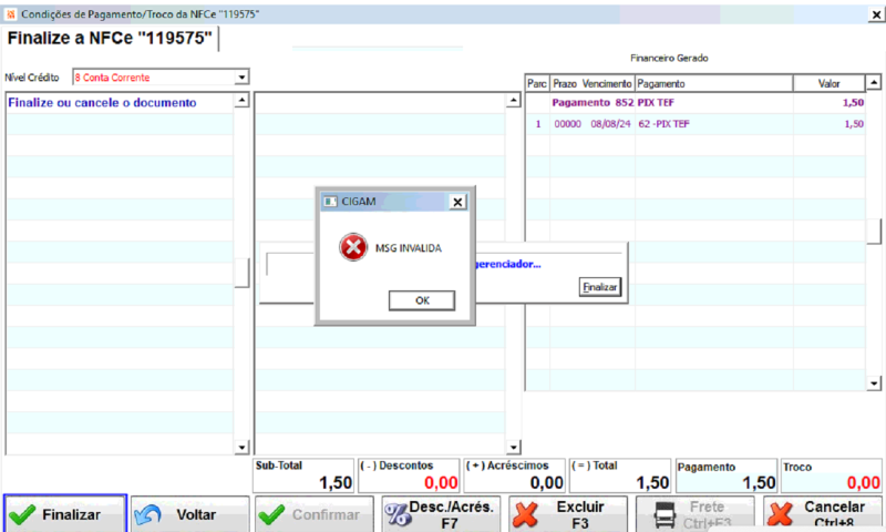 Arquivo:FAQ MSGInvalidaSITEF.png