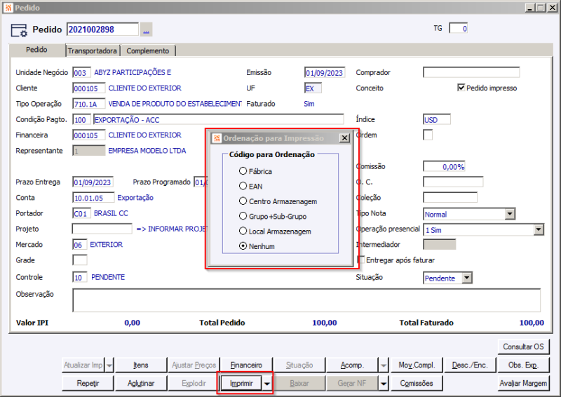 Arquivo:FAQ MoedaEstrangeriaImpressaoOrdenacao.png