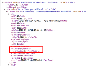 FAQ NFDebitoPagAntecTO5922XML.png