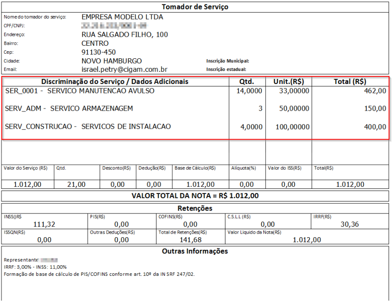 Arquivo:FAQ NFSeMaisItensImpressaoGerado.png