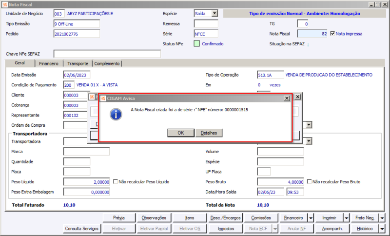 Arquivo:FAQ NotaECFMensagemCriacaoNF.png
