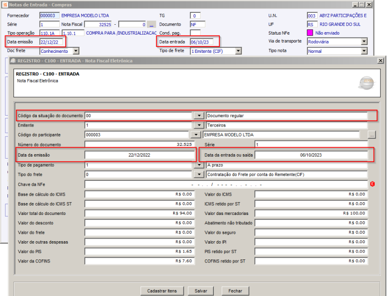 Arquivo:FAQ NotaExtemporaneaSpedFiscal3.png