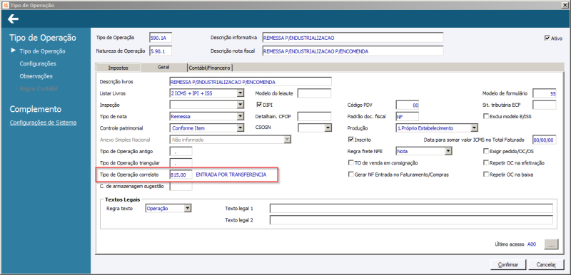 Arquivo:FAQ NotaFiscalTransferenciaCATOSaidaGuiaGeral.png