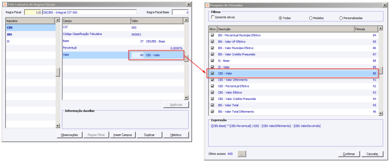 Arquivo:FAQ RFCadastroRegraFiscal CST000Valorformula.png