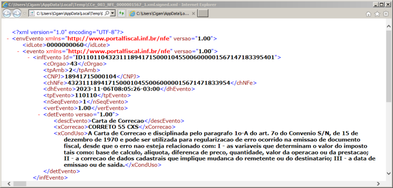 Arquivo:FAQ Rej493CartaCorrecaoEnvio.png