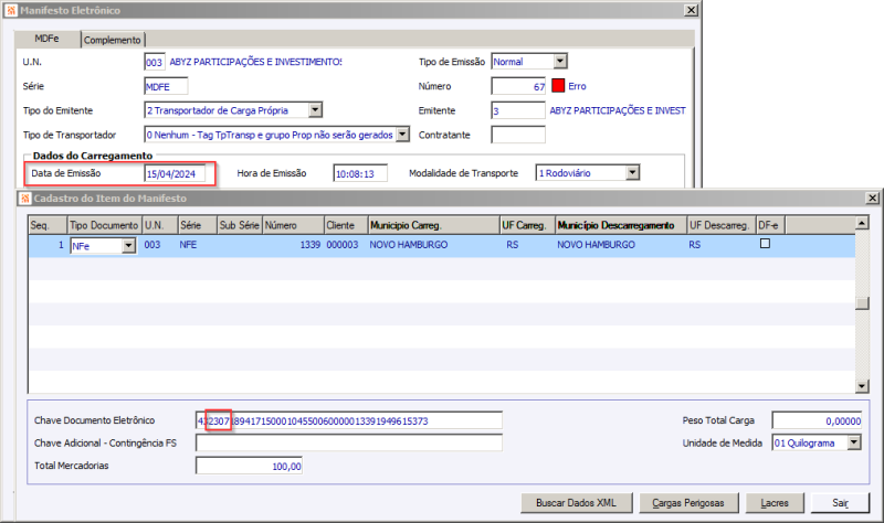 Arquivo:FAQ Rej519MDFe.png