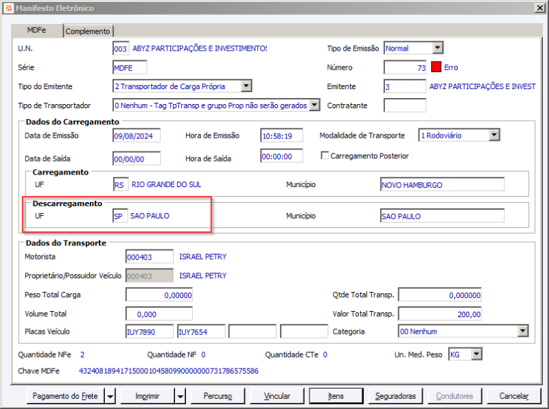 Arquivo:FAQ Rej612MDFeUFDescarregamento.png