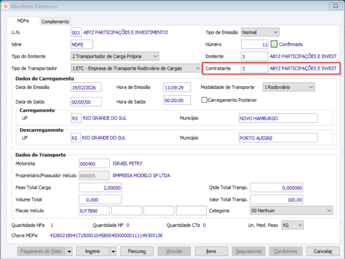 FAQ Rej741MDFeEmitente.png