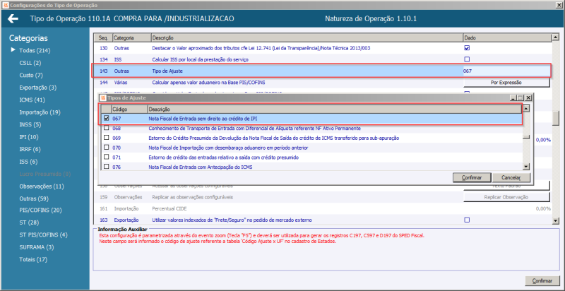 Arquivo:FAQ SpedFiscalC197SemCreditoIPI.png