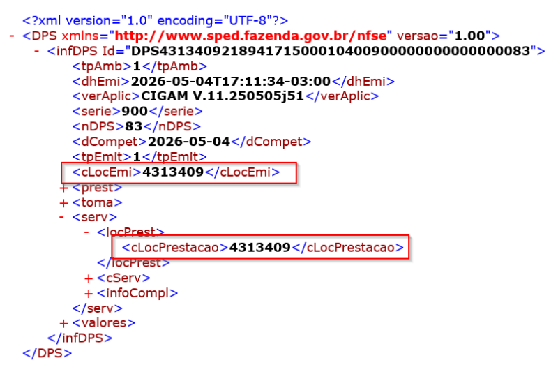 Arquivo:FAQ cLocPrestacaoTributaPrestadorXML.png