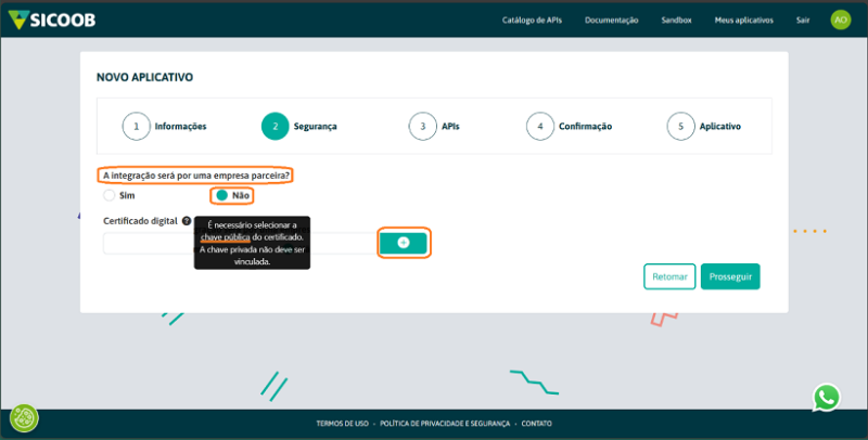 Arquivo:FAQ sicoob chave publica certificado.png