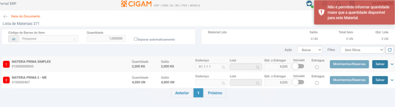 Faq quantidade disponive lista 001.png