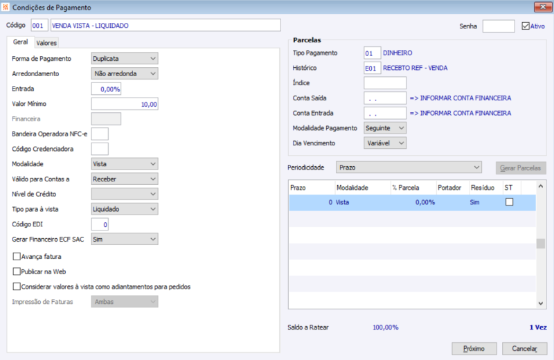 Arquivo:Faturamento Parâmetros 10.png