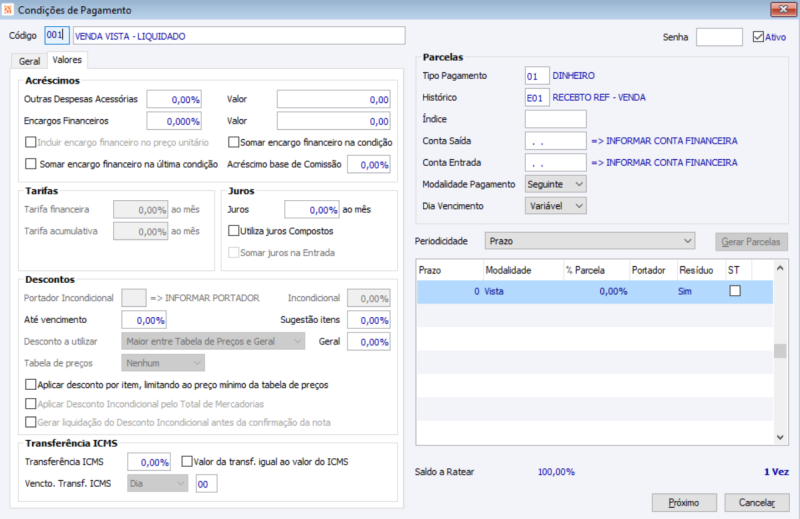 Arquivo:Faturamento Parâmetros 11.png