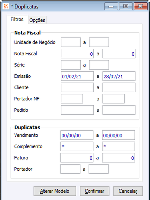 Faturamento Rotinas 2.png