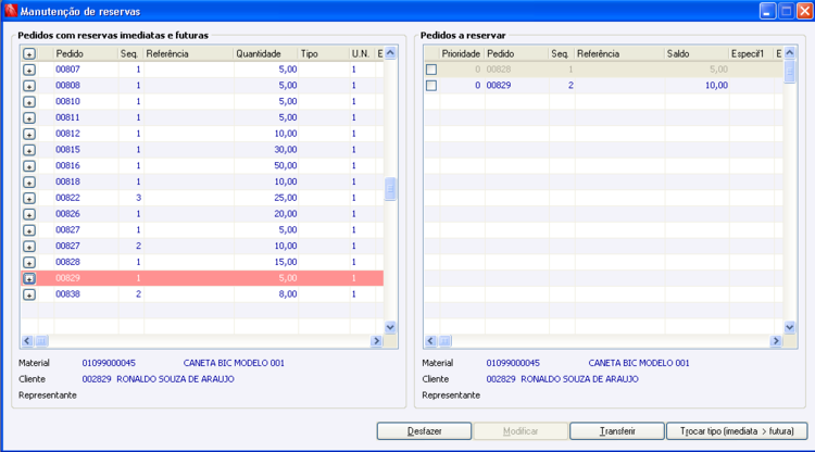 Faturamento Rotinas 8
