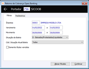 Filtros Retorno Cobranca.png