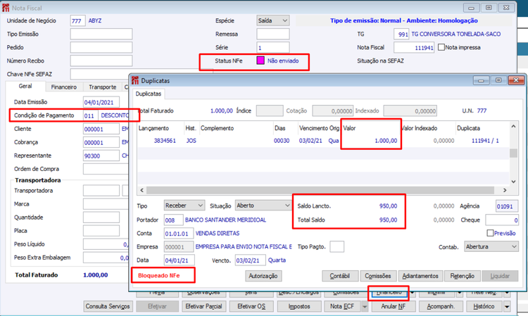 Financeiro_NF_com_Desc_Aplicado_Não_Confirmada
