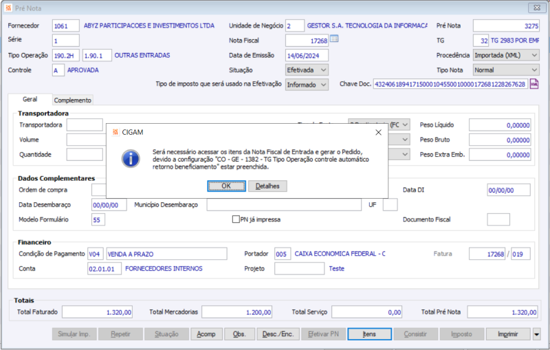 Arquivo:Gerar Pedido.png