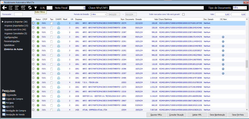 Arquivo:GerenciadorXML Filtros.png
