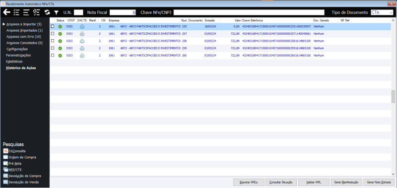 Arquivo:Gerenciador CTe.png