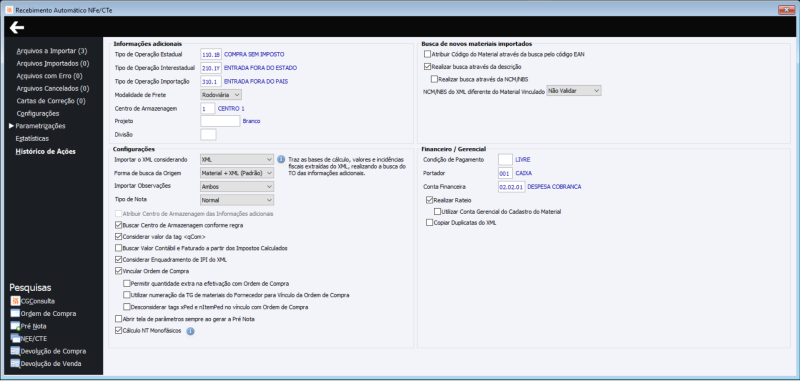 Arquivo:Gerenciador Parametrizacao NFe.png