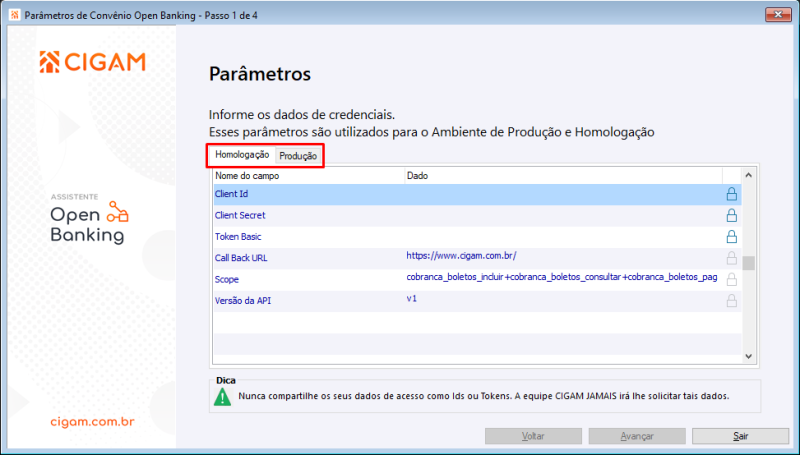 Arquivo:Guias Homologacao e Producao.png