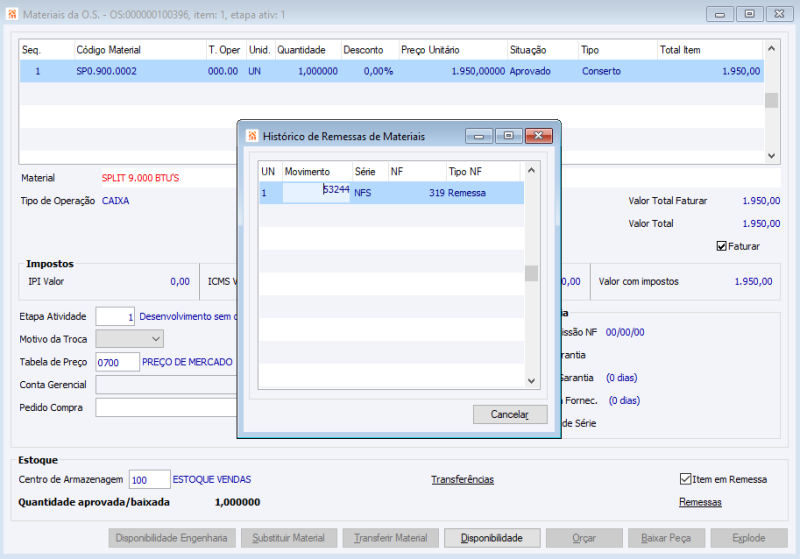 Arquivo:HistoricoRemessasMaterial.png