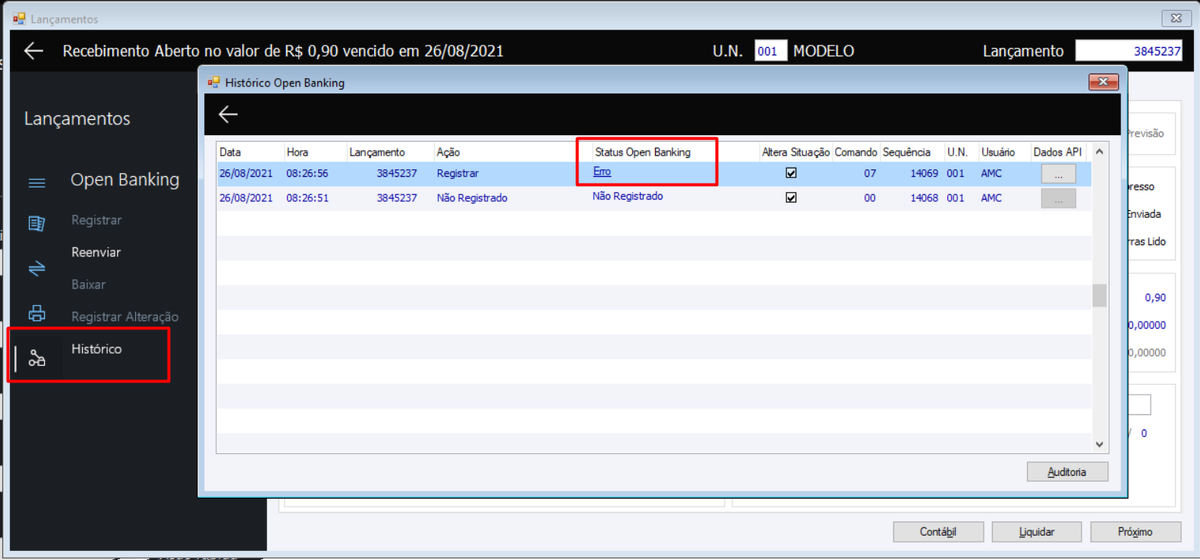 Arquivo:Historico OP Mensagens Retorno API Financeiro BB OP.png - CIGAM ...