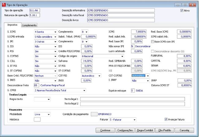 ICMS disp MG 1