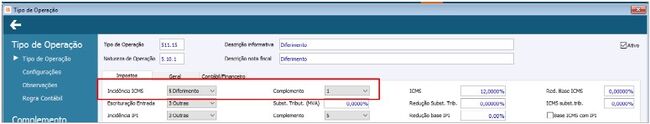 ICMS disp MG 11