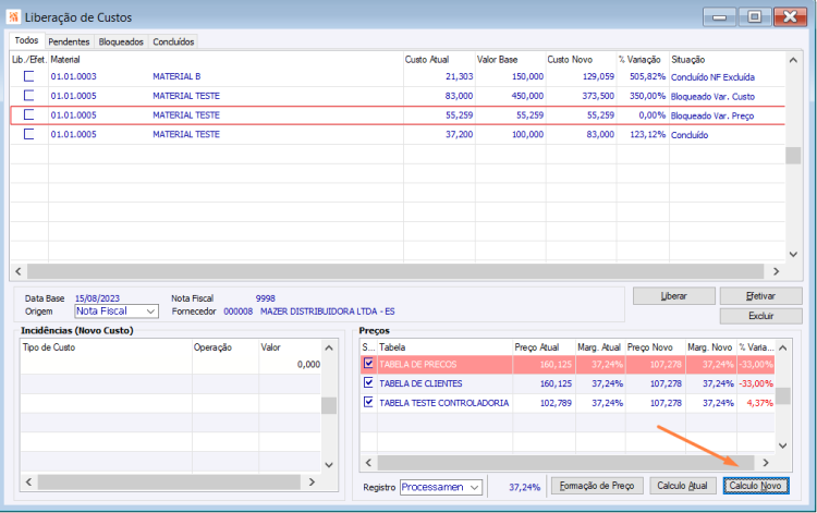 ICMSnosimulaçãodepreço