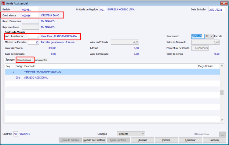 Inicio_Criacao_Contrato_Venda_Assistencial