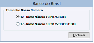 Banco do Brasil