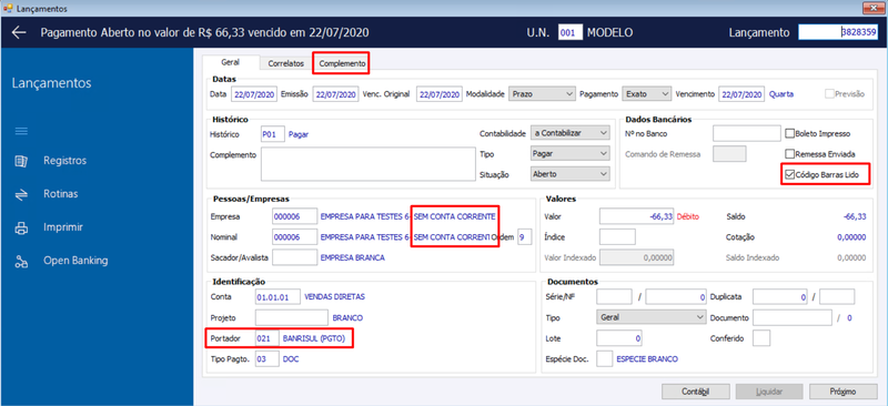 Arquivo:Lançamento FaltaAutorização.png