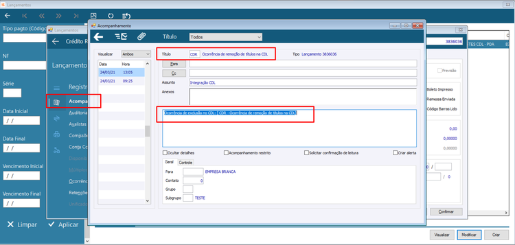 Lançamento_Financeiro_Acompanhamento_Registro_Exclusão