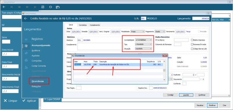 Arquivo:Lançamento Liquidado Ocorrencia Remocao.png