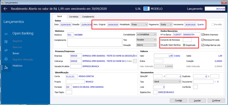 Lançamento_alterado_registrado